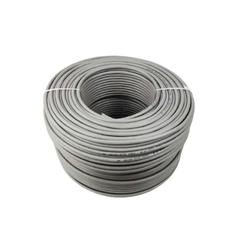 Καλώδιο Ethernet - 8P8C - 100m - 175567 ΕΙΔΗ ΤΕΧΝΟΛΟΓΙΑΣ>Καλώδια>Καλώδια τηλεόρασης, ήχου και Η/Υ