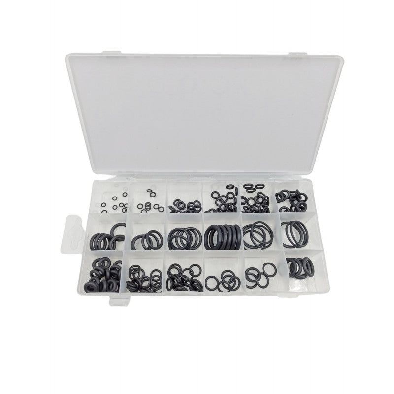 ΛΑΣΤΙΧΑΚΙΑ O-RING ΣΕΤ 225ΤΜΧ W13119-5 ΕΡΓΑΛΕΙΑ > ΔΙΑΦΟΡΑ > ΑΛΛΑ