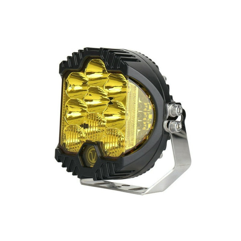 ΠΡΟΒΟΛΕΑΣ OFF-ROAD 7'' 90W ΚΙΤΡΙΝΟΣ SY-DGLD0522 AUTO/MOTO > ΦΩΤΙΣΜΟΣ AUTO/MOTO > LED ΦΩΤΑ/ΠΡΟΒΟΛΕΙΣ
