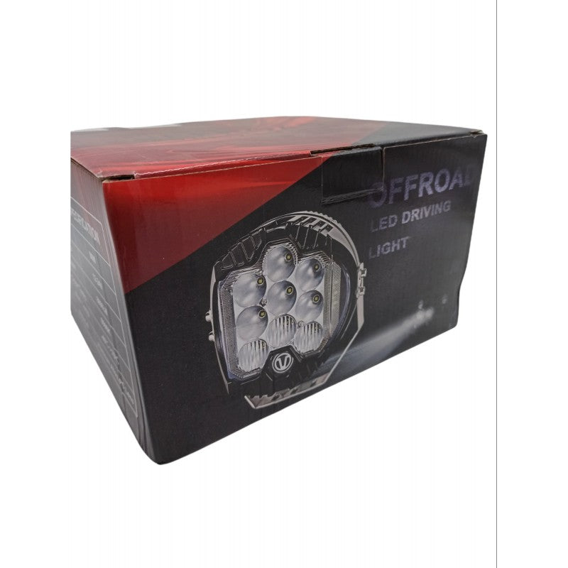 ΠΡΟΒΟΛΕΑΣ OFF-ROAD 7'' 90W ΚΙΤΡΙΝΟΣ SY-DGLD0522 AUTO/MOTO > ΦΩΤΙΣΜΟΣ AUTO/MOTO > LED ΦΩΤΑ/ΠΡΟΒΟΛΕΙΣ