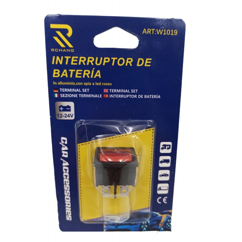 ΔΙΑΚΟΠΤΗΣ on/off W14630 AUTO/MOTO > ΑΞΕΣΟΥΑΡ AUTO/MOTO