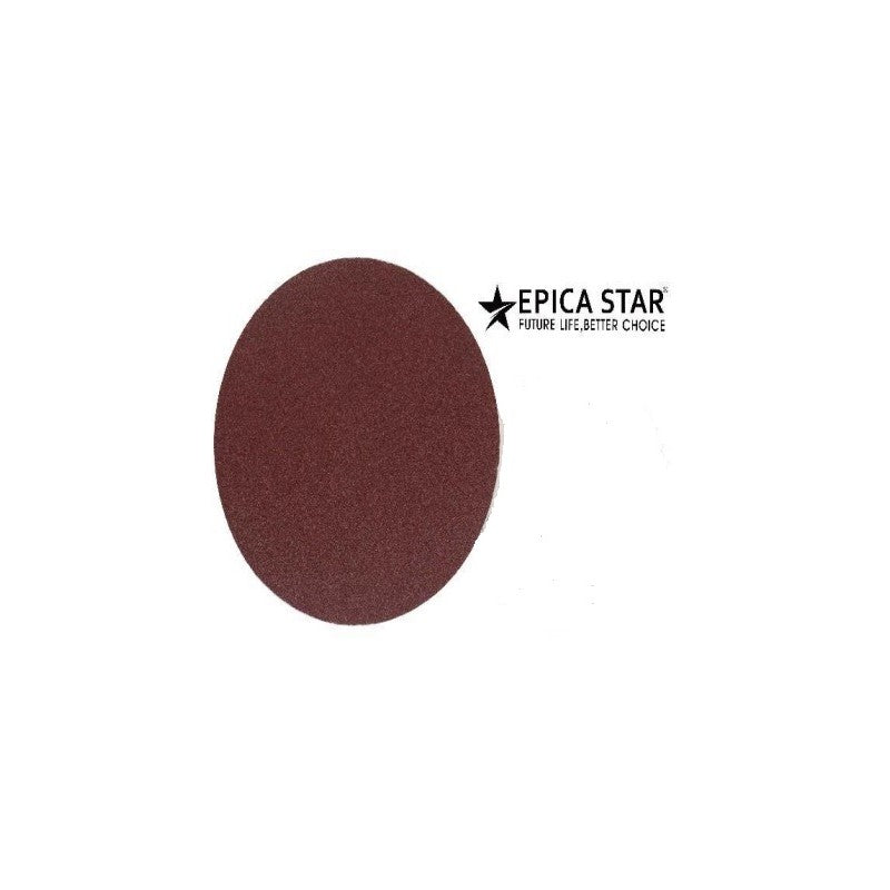 ΓΥΑΛΟΧΑΡΤΟ P120 ΣΕΤ 50ΤΜΧ EPICA STAR EP-10298 ΕΡΓΑΛΕΙΑ > ΔΙΑΦΟΡΑ > ΤΡΟΧΟΙ & ΔΙΣΚΟΙ