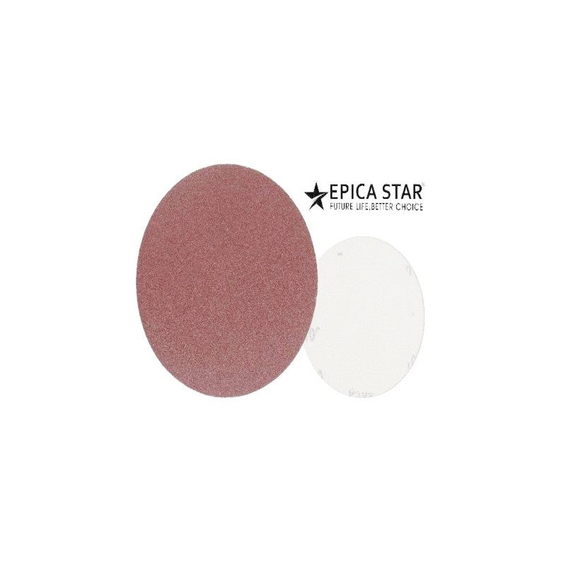 ΓΥΑΛΟΧΑΡΤΟ P80 ΣΕΤ 50ΤΜΧ EPICA STAR EP-10296 ΕΡΓΑΛΕΙΑ > ΔΙΑΦΟΡΑ > ΤΡΟΧΟΙ & ΔΙΣΚΟΙ