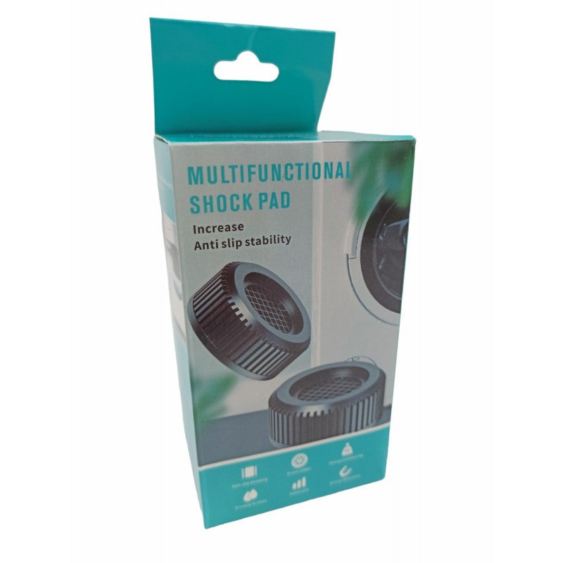 ΑΝΤΙΟΛΙΣΘΗΤΙΚΑ PADS ΠΛΥΝΤΗΡΙΟΥ ΣΕΤ 4ΤΜΧ HYH-01641