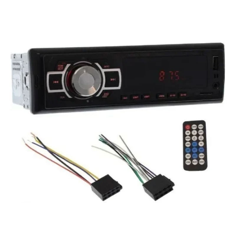 PERVOI ΗΧΟΣΥΣΤΗΜΑ ΑΥΤΟΚΙΝΗΤΟΥ 1DIN BLUETOOTH/USB CTC-6055 AUTO/MOTO > ΗΧΟΣ & ΕΙΚΟΝΑ AUTO/MOTO > ΗΧΟΣΥΣΤΗΜΑΤΑ