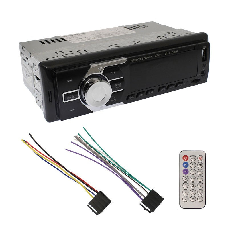 PERVOI ΗΧΟΣΥΣΤΗΜΑ ΑΥΤΟΚΙΝΗΤΟΥ 1DIN CTC-6035 AUTO/MOTO > ΗΧΟΣ & ΕΙΚΟΝΑ AUTO/MOTO > ΗΧΟΣΥΣΤΗΜΑΤΑ