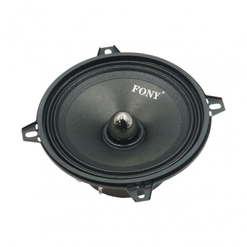 PERVOI ΣΕΤ ΗΧΕΙΑ ΑΥΤΟΚΙΝΗΤΟΥ 5'' 50W RMS (WOOFER) CTC-1381 AUTO/MOTO > ΗΧΟΣ & ΕΙΚΟΝΑ AUTO/MOTO > ΗΧΟΣΥΣΤΗΜΑΤΑ