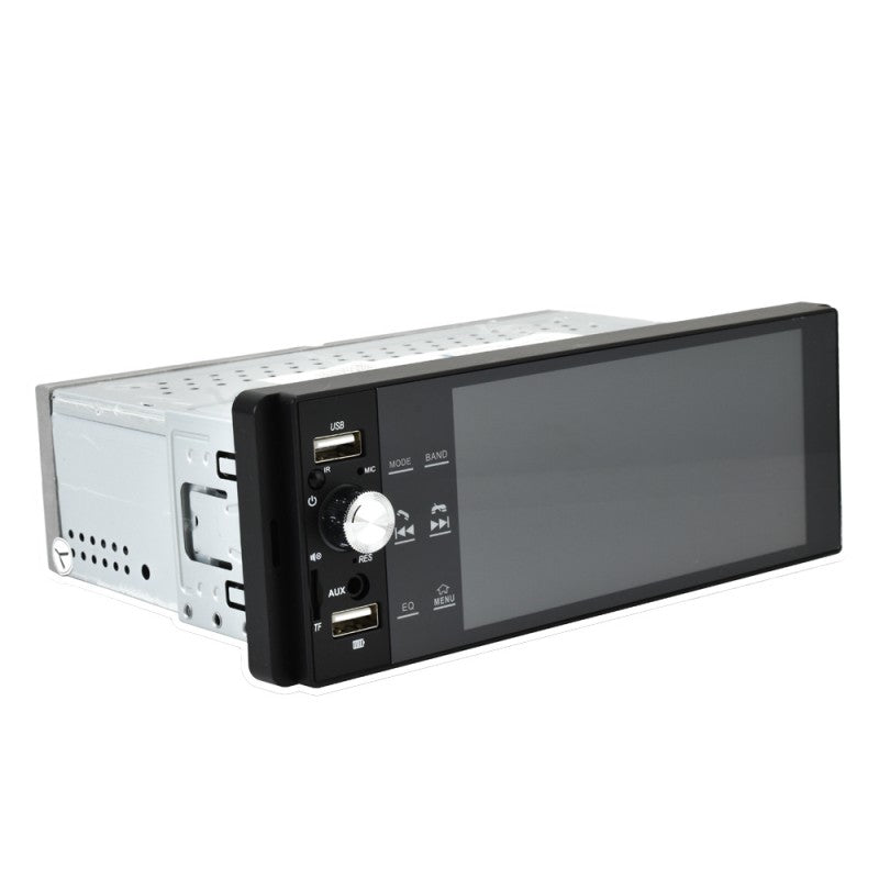 PERVOI ΗΧΟΣΥΣΤΗΜΑ ΑΥΤΟΚΙΝΗΤΟΥ 5.5'' UNIVERSAL 1DIN CTC-5502