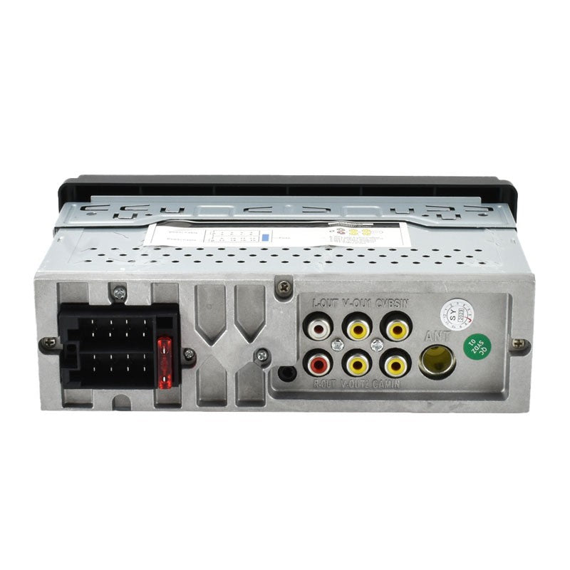 PERVOI ΗΧΟΣΥΣΤΗΜΑ ΑΥΤΟΚΙΝΗΤΟΥ 5.5'' UNIVERSAL 1DIN CTC-5502 AUTO/MOTO > ΗΧΟΣ & ΕΙΚΟΝΑ AUTO/MOTO > ΗΧΟΣΥΣΤΗΜΑΤΑ