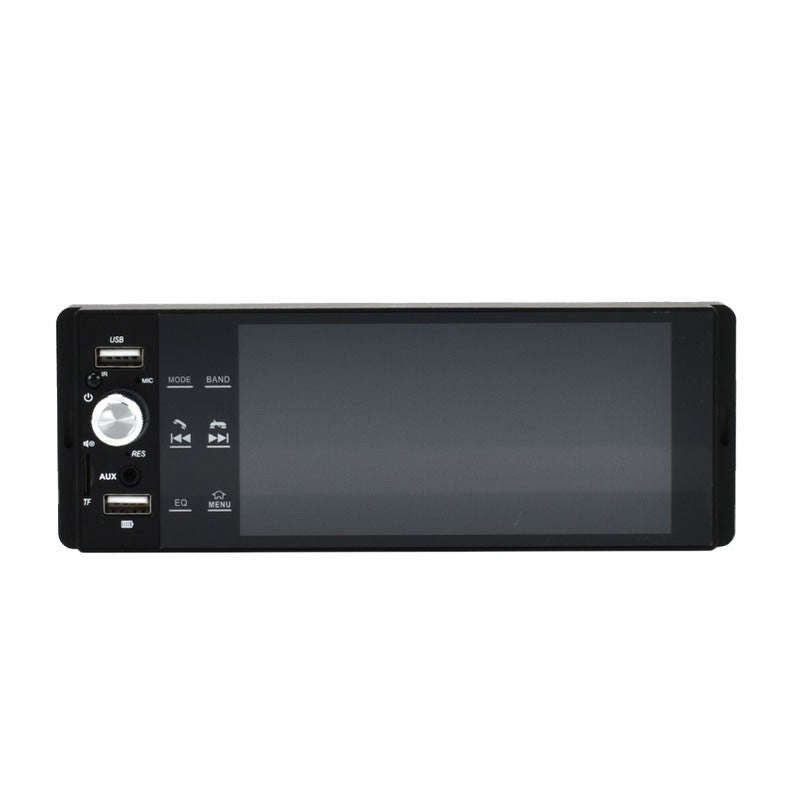 PERVOI ΗΧΟΣΥΣΤΗΜΑ ΑΥΤΟΚΙΝΗΤΟΥ 5.5'' UNIVERSAL 1DIN CTC-5502