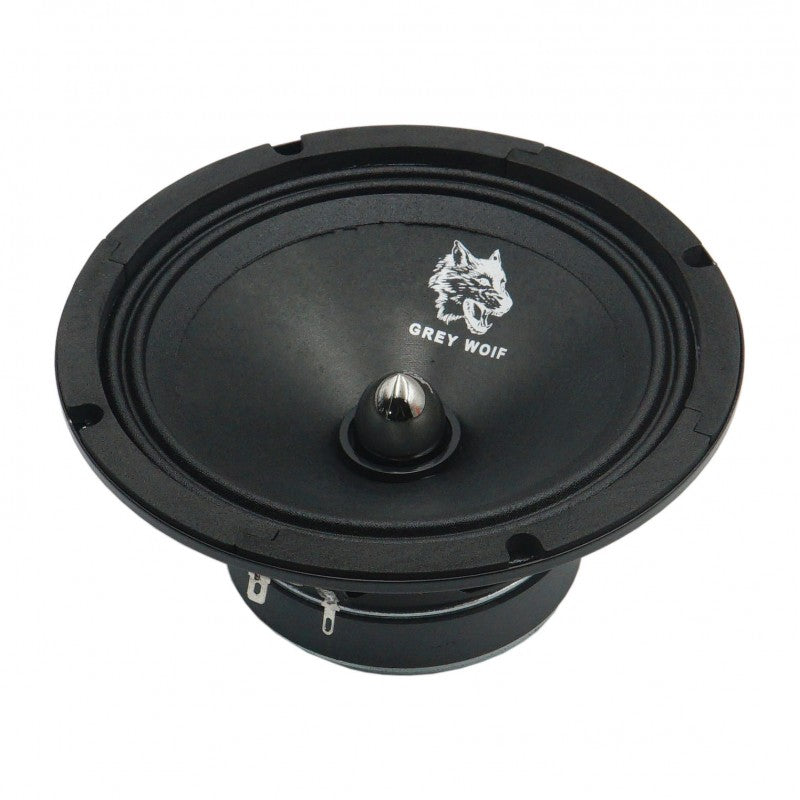 PERVOI ΣΕΤ ΗΧΕΙΑ ΑΥΤΟΚΙΝΗΤΟΥ 6.5'' 105W RMS (WOOFER) CTC-1681 AUTO/MOTO > ΗΧΟΣ & ΕΙΚΟΝΑ AUTO/MOTO > ΗΧΟΣΥΣΤΗΜΑΤΑ