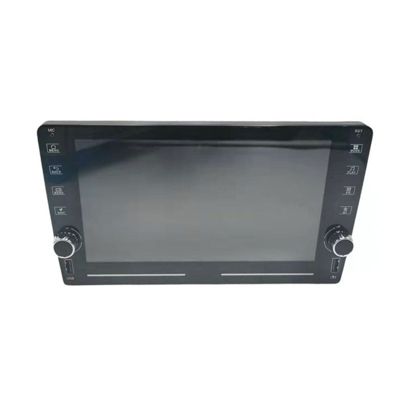 PERVOI ΟΘΟΝΗ ΑΥΤΟΚΙΝΗΤΟΥ 8" 2+16G CY-70150 AUTO/MOTO > ΗΧΟΣ & ΕΙΚΟΝΑ AUTO/MOTO > ΟΘΟΝΕΣ MEDIA & GPS
