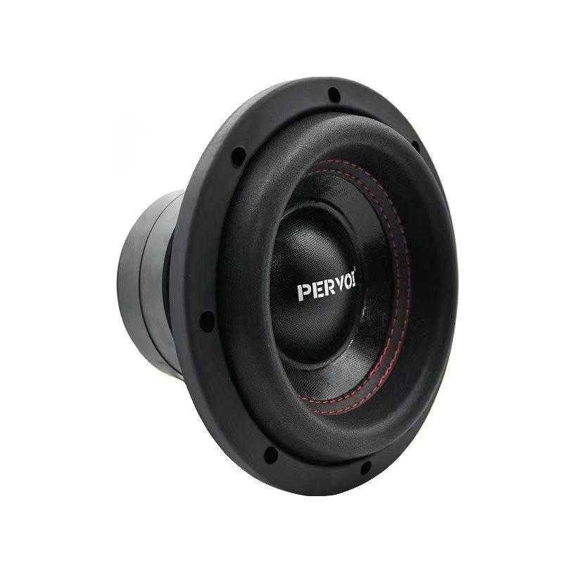 PERVOI ΗΧΕΙΟ ΑΥΤΟΚΙΝΗΤΟΥ 8" WOOFER CTC-807 AUTO/MOTO > ΗΧΟΣ & ΕΙΚΟΝΑ AUTO/MOTO