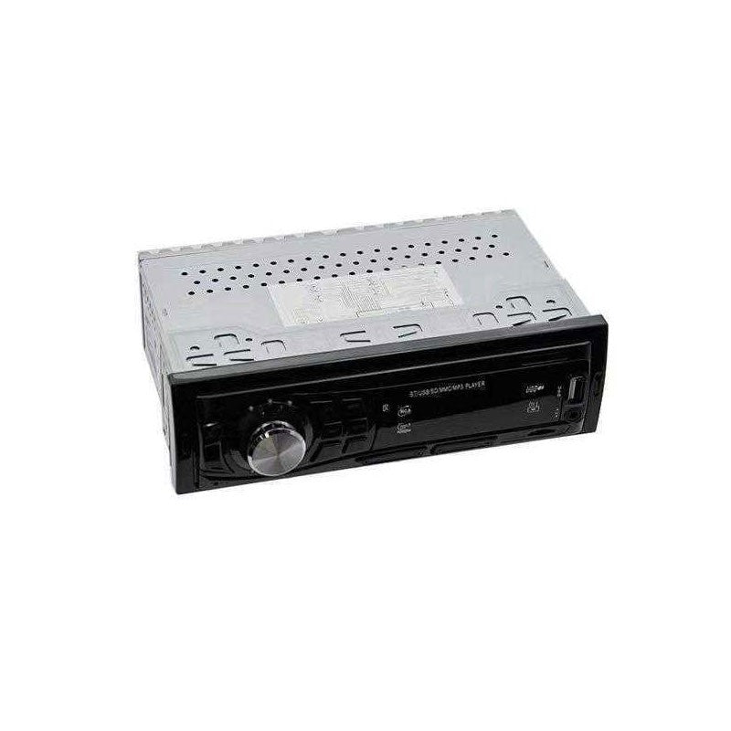 PERVOI ΗΧΟΣΥΣΤΗΜΑ MΡ3 PLAYER ΑΥΤΟΚΙΝΗΤΟΥ 1DIN BLUETOOTH/USB/AUX TP-3010