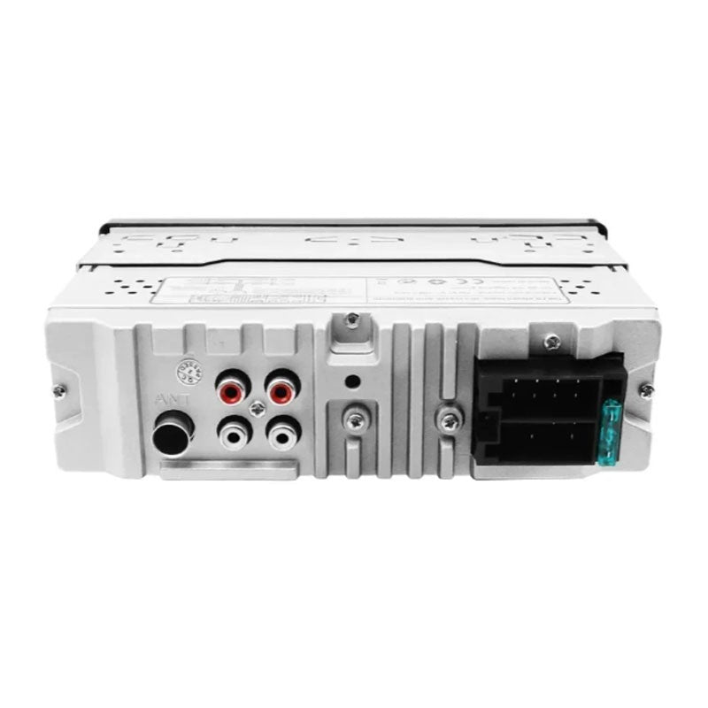 PERVOI ΗΧΟΣΥΣΤΗΜΑ MΡ3 PLAYER ΑΥΤΟΚΙΝΗΤΟΥ 1DIN BLUETOOTH/USB/AUX TP-3010 AUTO/MOTO > ΗΧΟΣ & ΕΙΚΟΝΑ AUTO/MOTO > ΗΧΟΣΥΣΤΗΜΑΤΑ