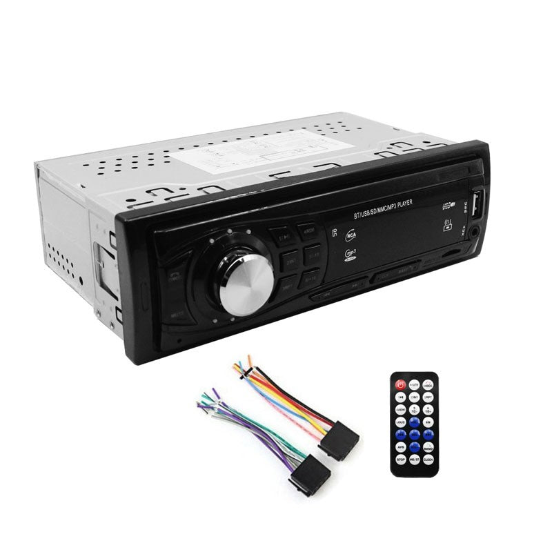 PERVOI ΗΧΟΣΥΣΤΗΜΑ MΡ3 PLAYER ΑΥΤΟΚΙΝΗΤΟΥ 1DIN BLUETOOTH/USB/AUX TP-3010 AUTO/MOTO > ΗΧΟΣ & ΕΙΚΟΝΑ AUTO/MOTO > ΗΧΟΣΥΣΤΗΜΑΤΑ