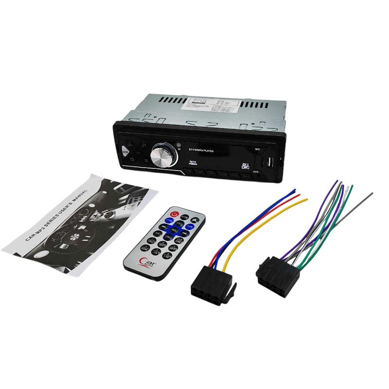 PERVOI MP3 PLAYER ΑΥΤΟΚΙΝΗΤΟΥ 12V 50Wx4 MY-1791 AUTO/MOTO > ΗΧΟΣ & ΕΙΚΟΝΑ AUTO/MOTO > ΗΧΟΣΥΣΤΗΜΑΤΑ