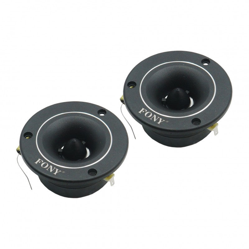 PERVOI TWEETER ΑΥΤΟΚΙΝΗΤΟΥ 4'' CTC-17G