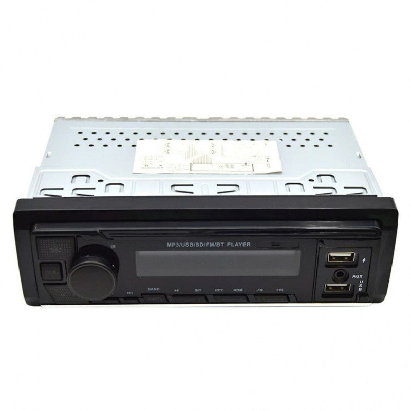 PERVOI ΗΧΟΣΥΣΤΗΜΑ ΑΥΤΟΚΙΝΗΤΟΥ UNIVERSAL 1DIN CTC-1786