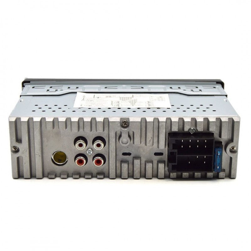 PERVOI ΗΧΟΣΥΣΤΗΜΑ ΑΥΤΟΚΙΝΗΤΟΥ UNIVERSAL 1DIN CTC-1786 AUTO/MOTO > ΗΧΟΣ & ΕΙΚΟΝΑ AUTO/MOTO > ΗΧΟΣΥΣΤΗΜΑΤΑ