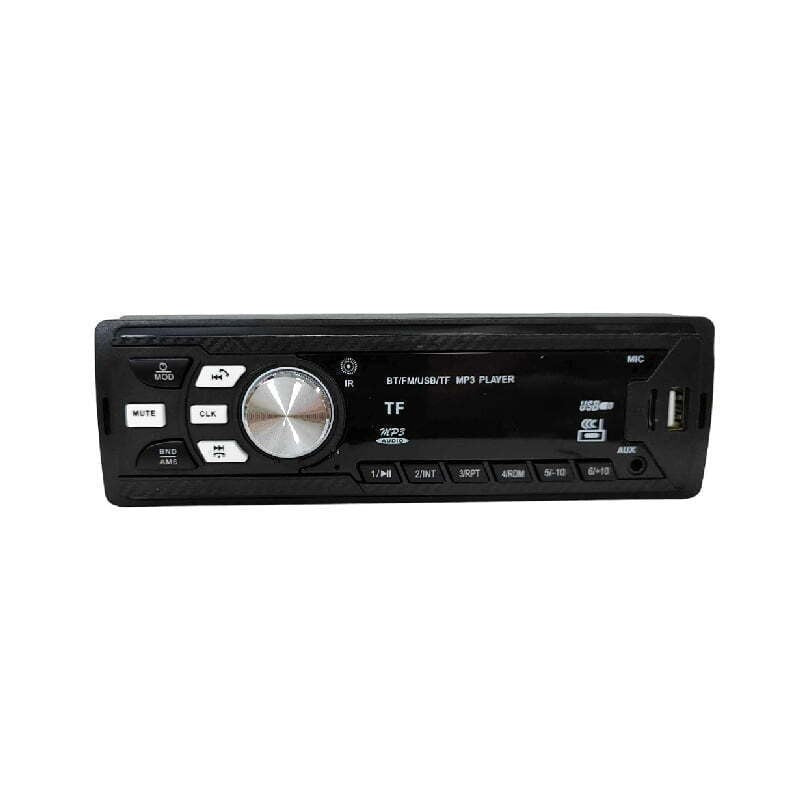 PERVOI ΗΧΟΣΥΣΤΗΜΑ ΑΥΤΟΚΙΝΗΤΟΥ UNIVERSAL 1DIN CTC-1789