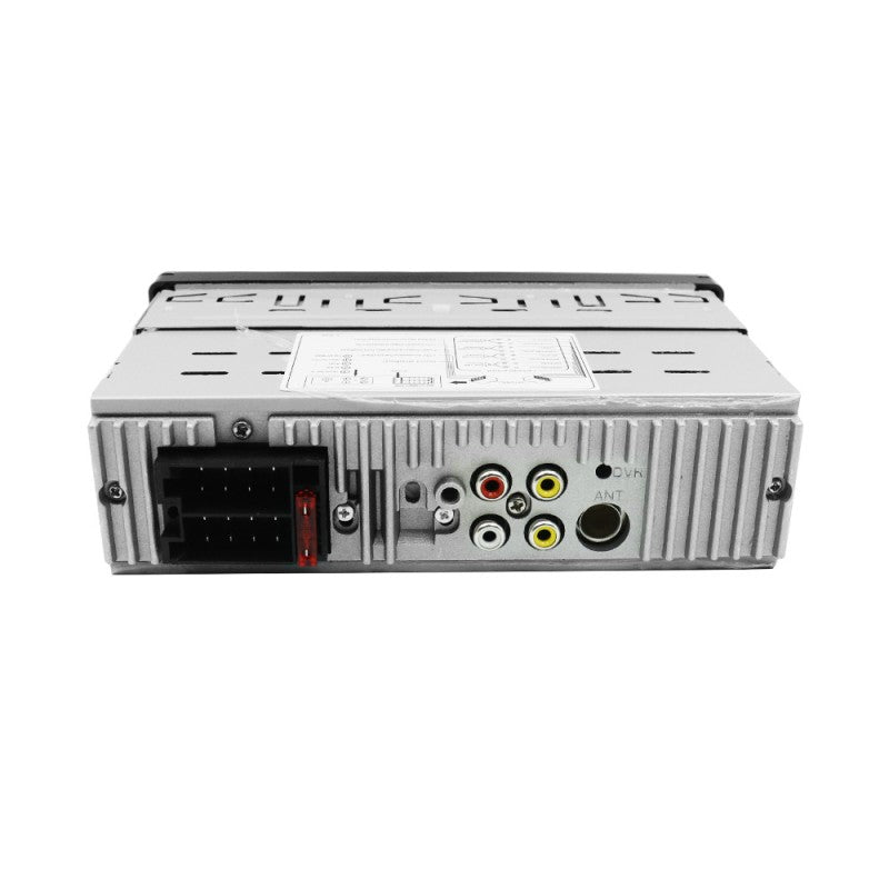 PERVOI ΗΧΟΣΥΣΤΗΜΑ ΑΥΤΟΚΙΝΗΤΟΥ UNIVERSAL 1DIN CTC-4067 AUTO/MOTO > ΗΧΟΣ & ΕΙΚΟΝΑ AUTO/MOTO > ΗΧΟΣΥΣΤΗΜΑΤΑ