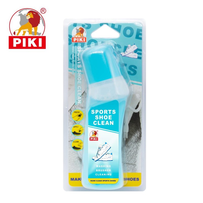 PIKI ΥΓΡΟ ΚΑΘΑΡΙΣΜΟΥ ΠΑΠΟΥΤΣΙΩΝ 100ml MQ-58494