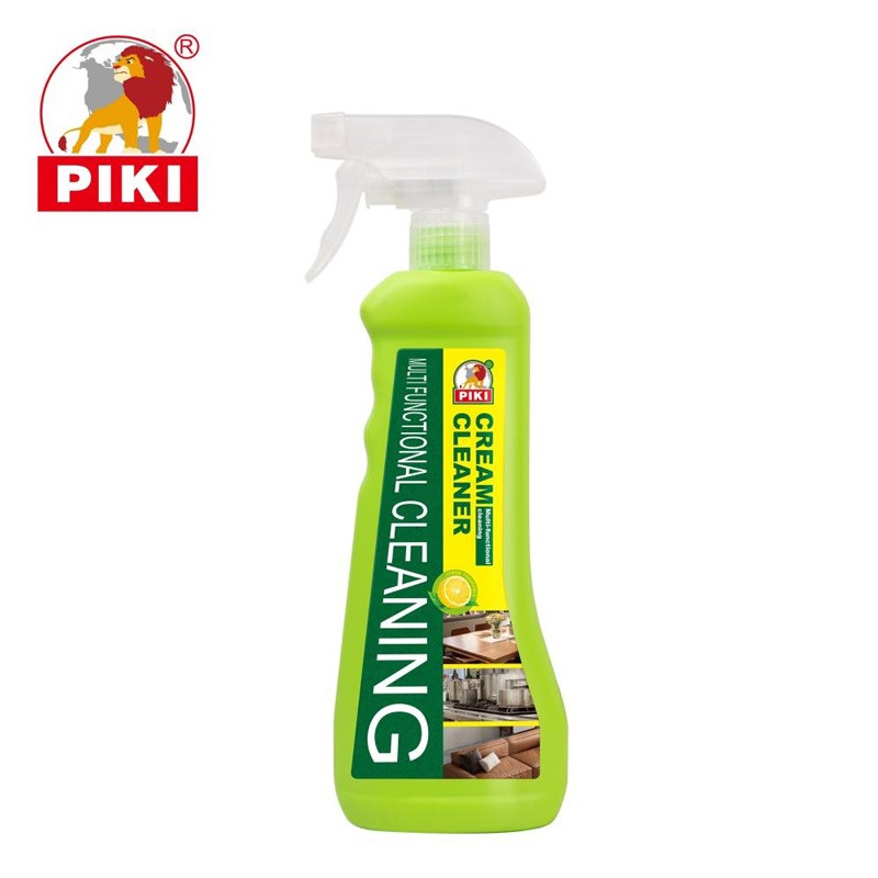 PIKI ΠΟΛΥΛΕΙΤΟΥΡΓΙΚΟ ΚΑΘΑΡΙΣΤΙΚΟ ΣΠΡΕΙ 500ml MQ-59095 ΚΕΝΤΡΙΚΟ > ΓΙΑ ΤΟ ΣΠΙΤΙ > ΓΙΑ ΤΗΝ ΚΟΥΖΙΝΑ