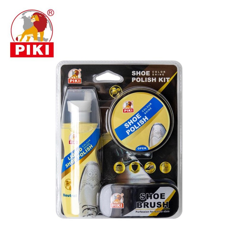 PIKI ΚΙΤ ΠΕΡΙΠΟΙΗΣΗΣ ΠΑΠΟΥΤΣΙΩΝ MQ-58456 ΚΕΝΤΡΙΚΟ > ΓΙΑ ΤΟ ΣΠΙΤΙ > ΓΙΑ ΤΟ ΜΠΑΝΙΟ