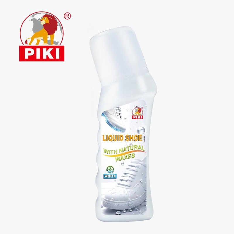 PIKI ΓΥΑΛΙΣΤΙΚΟ ΠΑΠΟΥΤΣΙΩΝ ΛΕΥΚΟ MQ-58500 ΚΕΝΤΡΙΚΟ > ΓΙΑ ΤΟ ΣΠΙΤΙ > ΓΙΑ ΤΟ ΜΠΑΝΙΟ