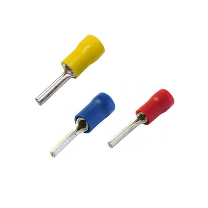 Rchang Ακροδέκτης 650τεμ. W12082 - Pin terminal - Angel shopping