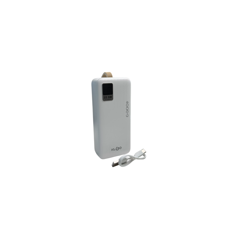 POWERBANK 40000mAh KP-93 ΚΕΝΤΡΙΚΟ > ΤΗΛΕΦΩΝΑ ΚΑΙ ΑΞΕΣΟΥΑΡ > POWER BANKS