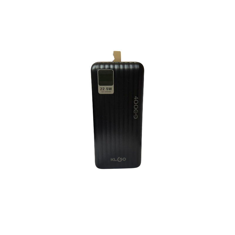 POWERBANK 40000mAh KP-93 ΚΕΝΤΡΙΚΟ > ΤΗΛΕΦΩΝΑ ΚΑΙ ΑΞΕΣΟΥΑΡ > POWER BANKS