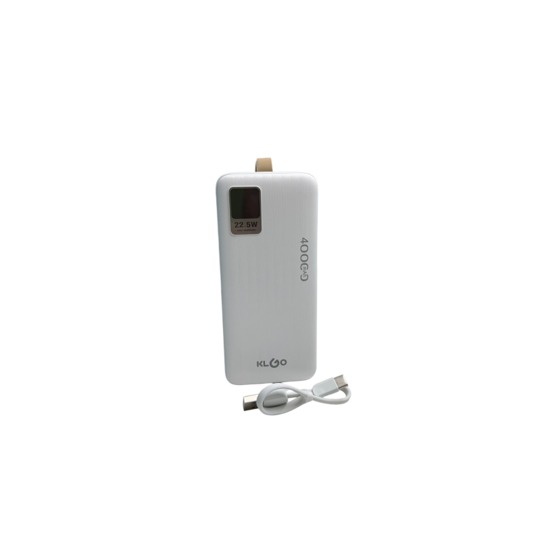 POWERBANK 40000mAh KP-93 ΚΕΝΤΡΙΚΟ > ΤΗΛΕΦΩΝΑ ΚΑΙ ΑΞΕΣΟΥΑΡ > POWER BANKS
