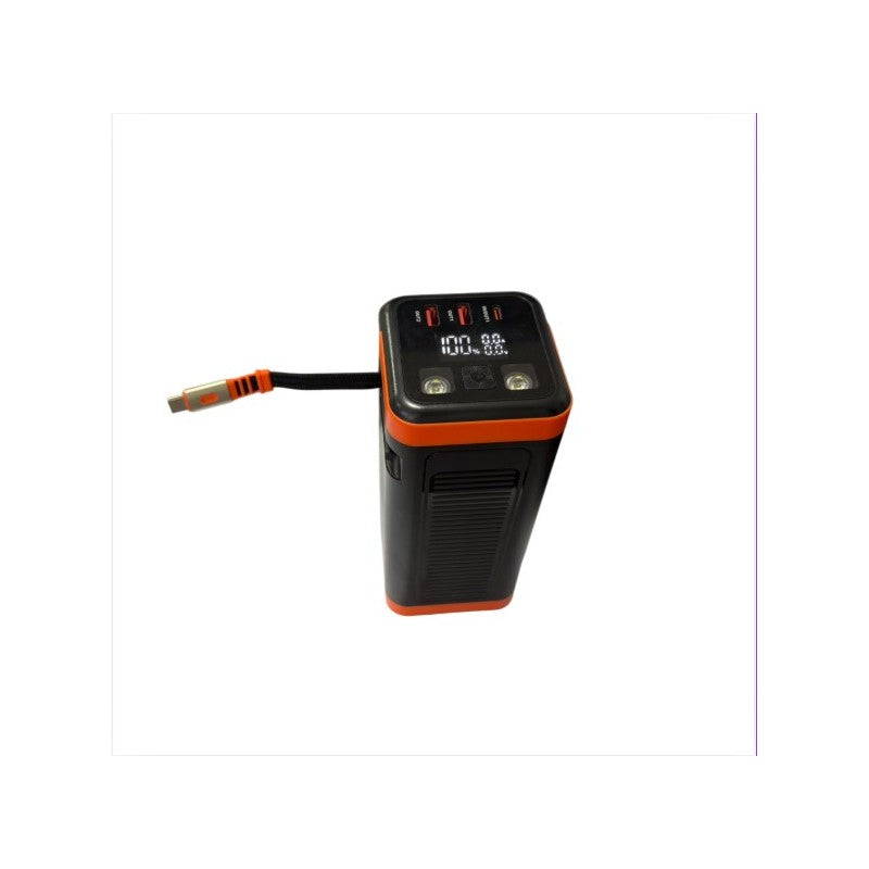 POWERBANK 60000mAh 22.5W KP-99 ΚΕΝΤΡΙΚΟ > ΤΗΛΕΦΩΝΑ ΚΑΙ ΑΞΕΣΟΥΑΡ > POWER BANKS