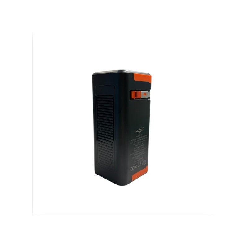 POWERBANK 60000mAh 22.5W KP-99