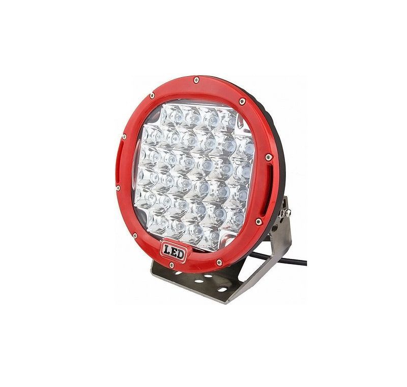 Προβολέας οχημάτων LED - 96W - D3096 - 143096 AUTO-MOTO-BIKE>Είδη αυτοκινήτου>Προβολείς & φώτα όγκου LED