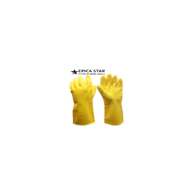 ΖΕΥΓΑΡΙ ΓΑΝΤΙΑ PVC/XL EPICA STAR EP-60209 ΕΡΓΑΛΕΙΑ > ΔΙΑΦΟΡΑ > ΡΟΥΧΑ ΕΡΓΑΣΙΑΣ
