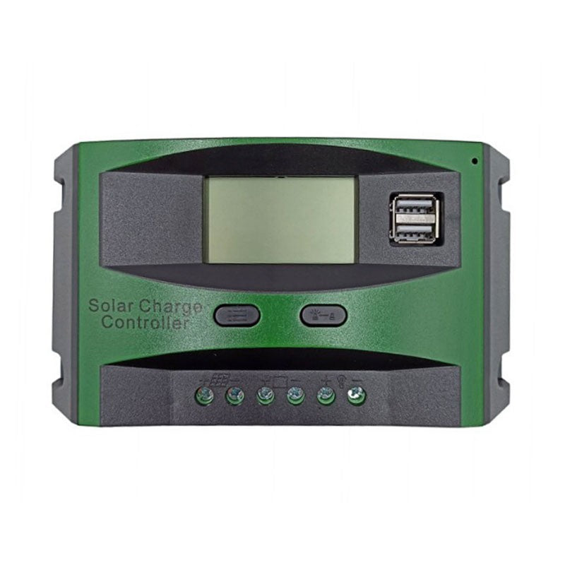ΡΥΘΜΙΣΤΗΣ ΦΟΡΤΙΣΗΣ PWM 12/24V 10Α LD2410U