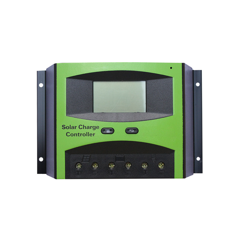 PWM SOLAR ΡΥΘΜΙΣΤΗΣ ΦΟΡΤΙΣΗΣ 12/24V 30Α LD30A