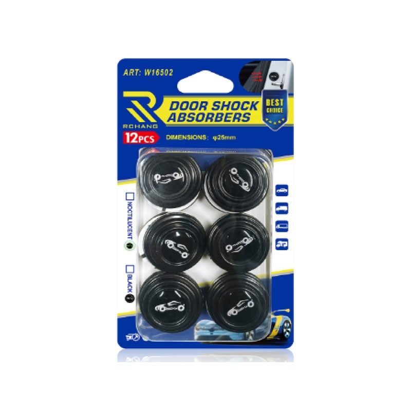 RCHANG ΠΡΟΣΤΑΤΕΥΤΙΚΑ ΠΟΡΤΑΣ ΑΥΤΟΚΙΝΗΤΟΥ 12ΤΜΧ W16502-0 AUTO/MOTO > ΑΞΕΣΟΥΑΡ AUTO/MOTO