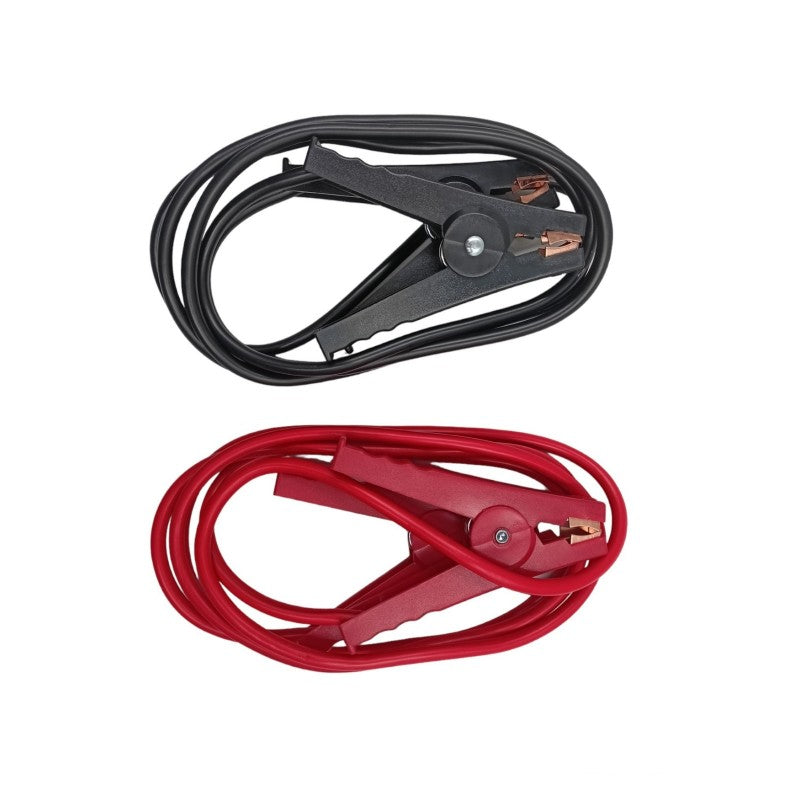RCHANG ΚΑΛΩΔΙΑ ΕΚΚΙΝΗΣΗΣ ΜΠΑΤΑΡΙΑΣ ΑΥΤΟΚΙΝΗΤΟΥ 12V W07003 AUTO/MOTO > ΕΡΓΑΛΕΙΑ AUTO/MOTO
