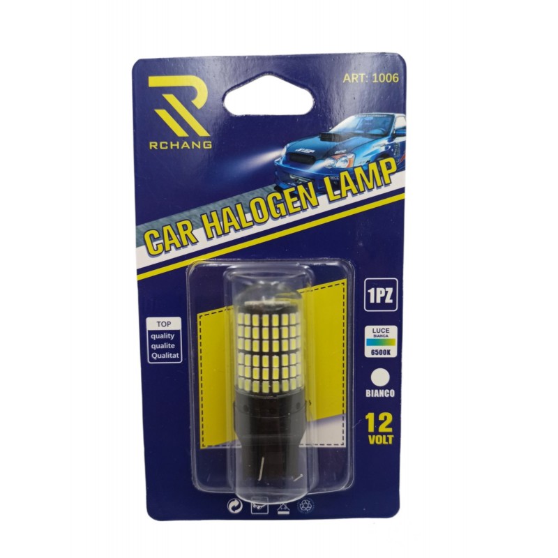 RCHANG ΛΑΜΠΤΗΡΑΣ ΑΛΟΓΟΝΟΥ 12V W13814-5 AUTO/MOTO > ΦΩΤΙΣΜΟΣ AUTO/MOTO > LED ΦΩΤΑ/ΠΡΟΒΟΛΕΙΣ