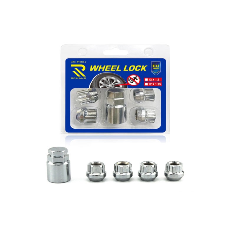 RCHANG ΑΝΤΙΚΛΕΠΤΙΚΑ ΜΠΟΥΛΟΝΙΑ - ΠΑΞΙΜΑΔΙΑ 12x1,25mm W17406