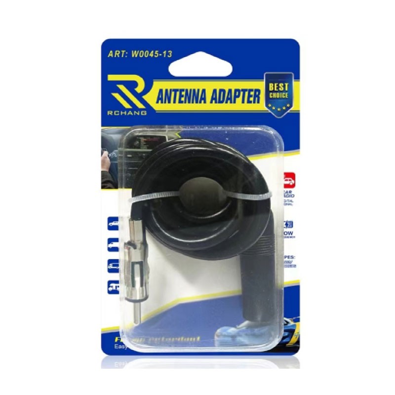 RCHANG ΚΑΛΩΔΙΟ ΚΕΡΑΙΑΣ ΑΥΤΟΚΙΝΗΤΟΥ 1m W0045-13