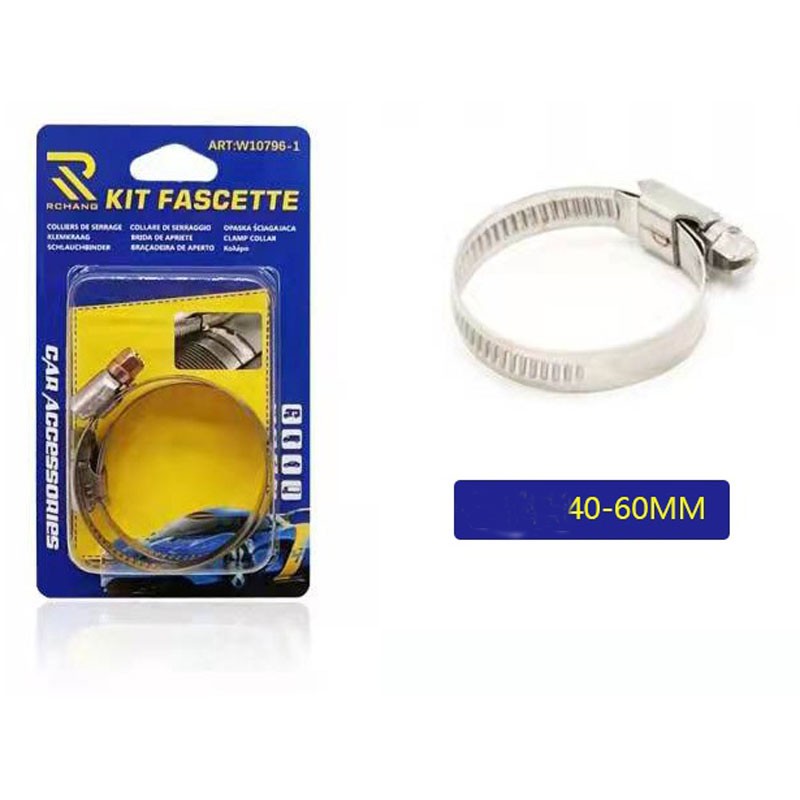 RCHANG ΣΕΤ ΣΦΙΓΚΤΗΡΩΝ 2ΤΜΧ 40mm-60mm W10800-2 ΕΡΓΑΛΕΙΑ > ΔΙΑΦΟΡΑ > ΑΛΛΑ