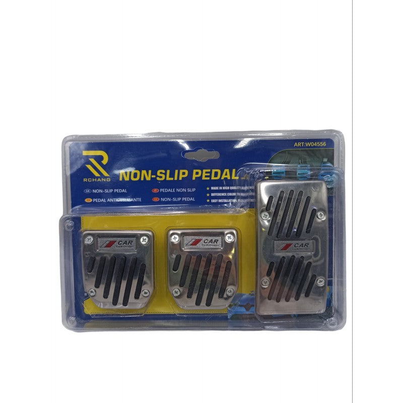 RCHANG ΣΕΤ ΠΕΝΤΑΛ ΑΥΤΟΚΙΝΗΤΟΥ 3ΤΜΧ W03283 AUTO/MOTO > ΑΞΕΣΟΥΑΡ AUTO/MOTO