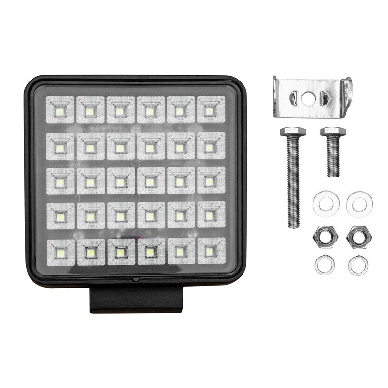 RCHANG LED ΠΡΟΒΟΛΕΑΣ ΑΥΤΟΚΙΝΗΤΟΥ 12-30V 48W W16729-0 AUTO/MOTO > ΦΩΤΙΣΜΟΣ AUTO/MOTO > LED ΦΩΤΑ/ΠΡΟΒΟΛΕΙΣ