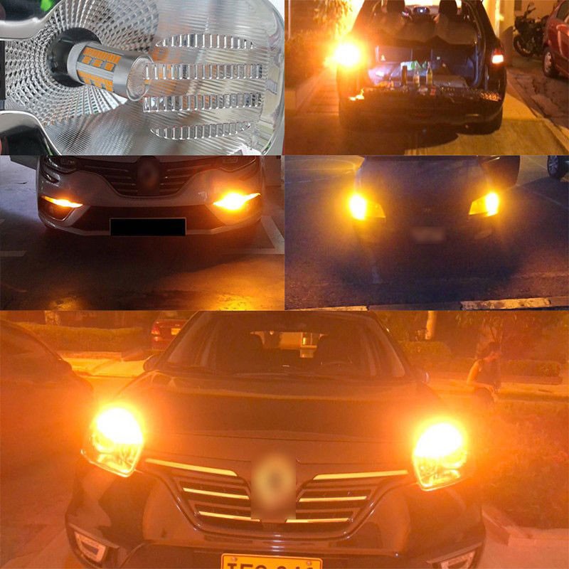 RCHANG LED ΛΑΜΠΑ ΑΥΤΟΚΙΝΗΤΟΥ ΚΙΤΡΙΝΟ ΧΡΩΜΑ 12V 1ΤΜΧ W08415-1 AUTO/MOTO > ΦΩΤΙΣΜΟΣ AUTO/MOTO > LED ΦΩΤΑ/ΠΡΟΒΟΛΕΙΣ