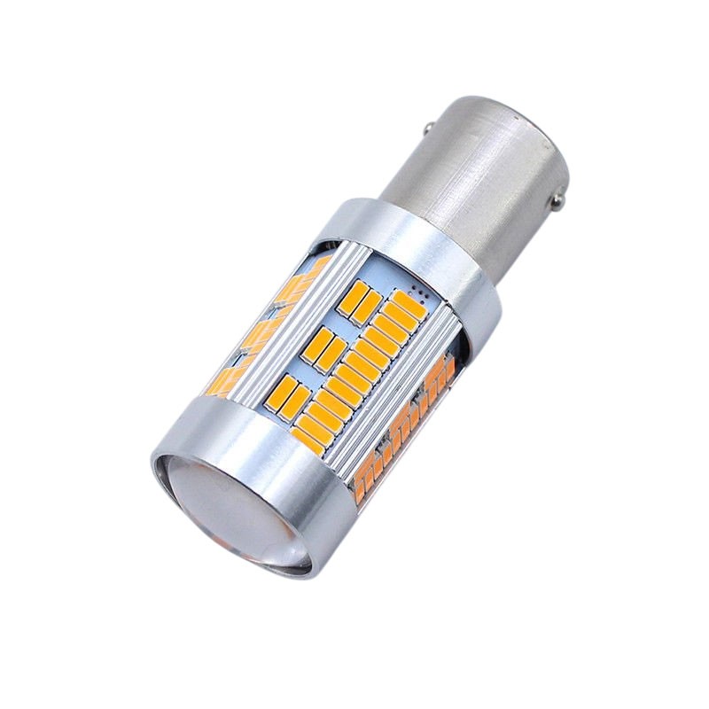 RCHANG LED ΛΑΜΠΑ ΑΥΤΟΚΙΝΗΤΟΥ ΚΙΤΡΙΝΟ ΧΡΩΜΑ 12V 1ΤΜΧ W08415-1 AUTO/MOTO > ΦΩΤΙΣΜΟΣ AUTO/MOTO > LED ΦΩΤΑ/ΠΡΟΒΟΛΕΙΣ